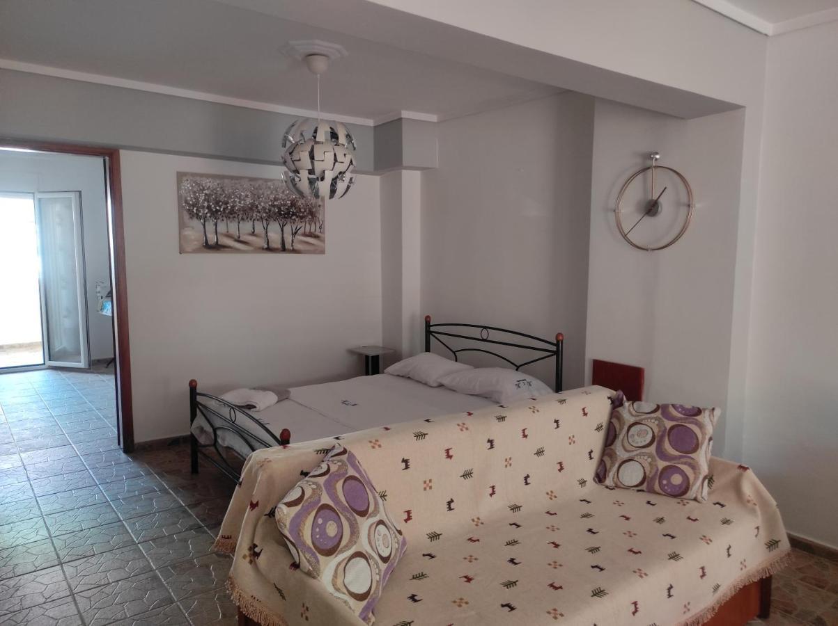 Ki & Ki Apartment 2, New Michaniona מראה חיצוני תמונה